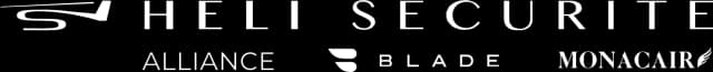Logo Monacair White
