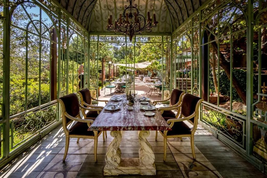 Restaurant Chez Bruno