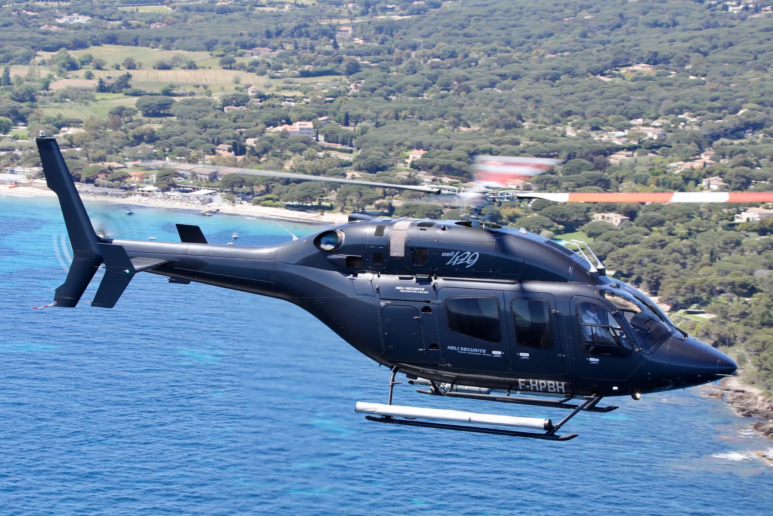 Bell 429