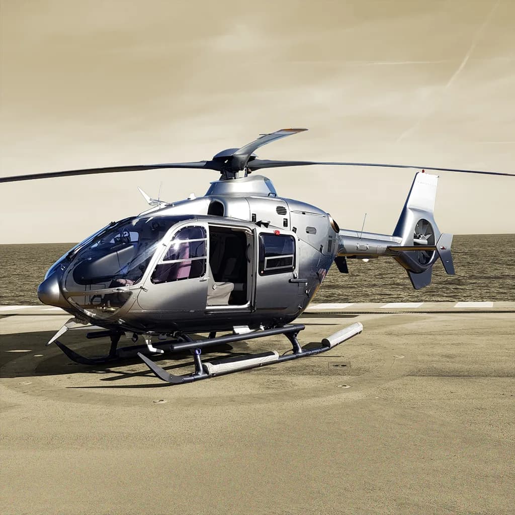 h 135