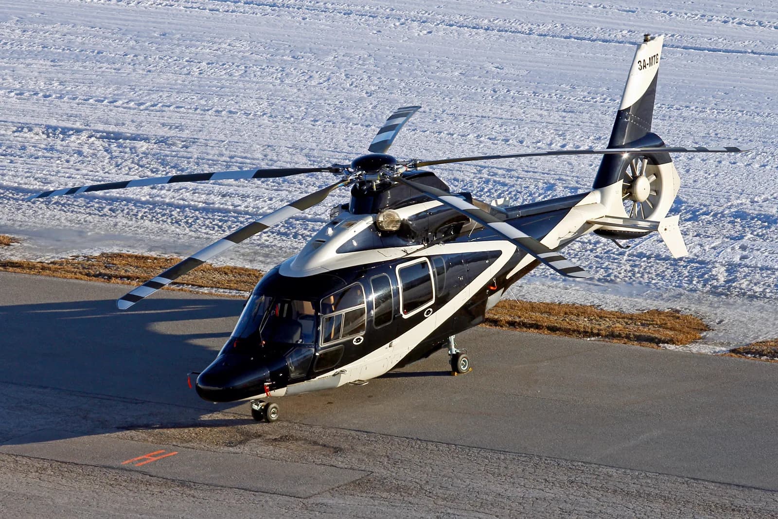 H155 