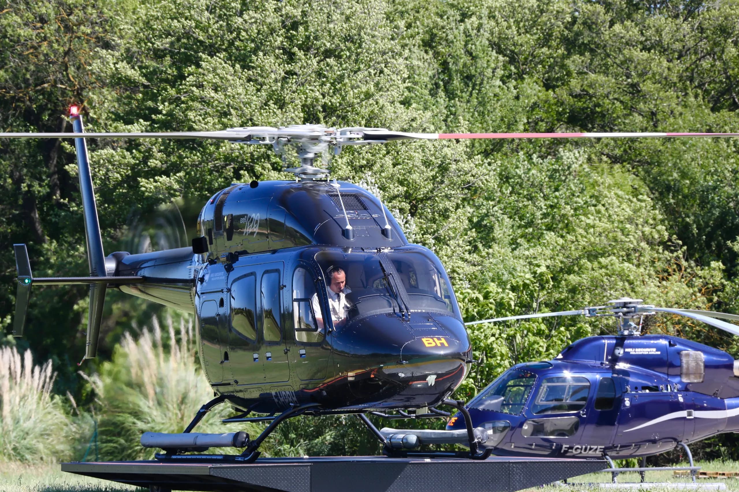 Bell 429