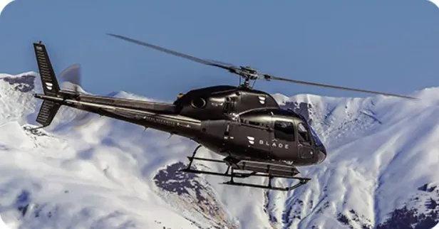 Airbus AS355 Image