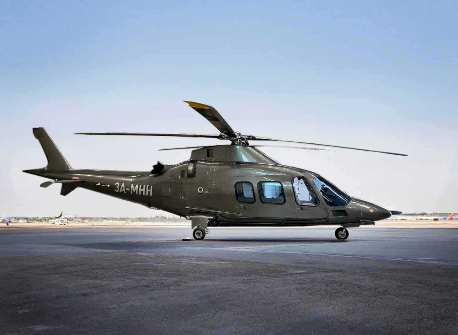 AW109 Image