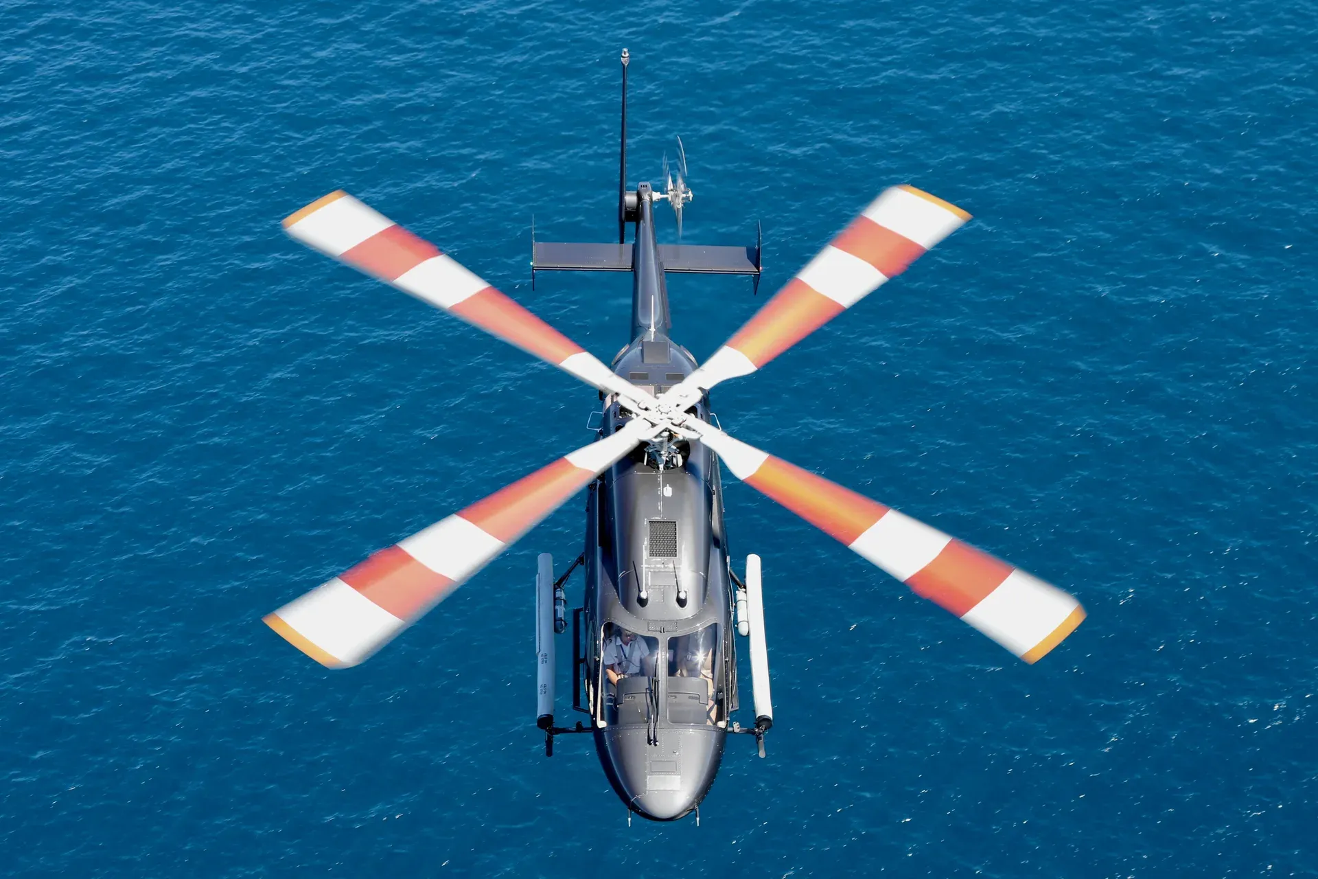 Bell 429 Image