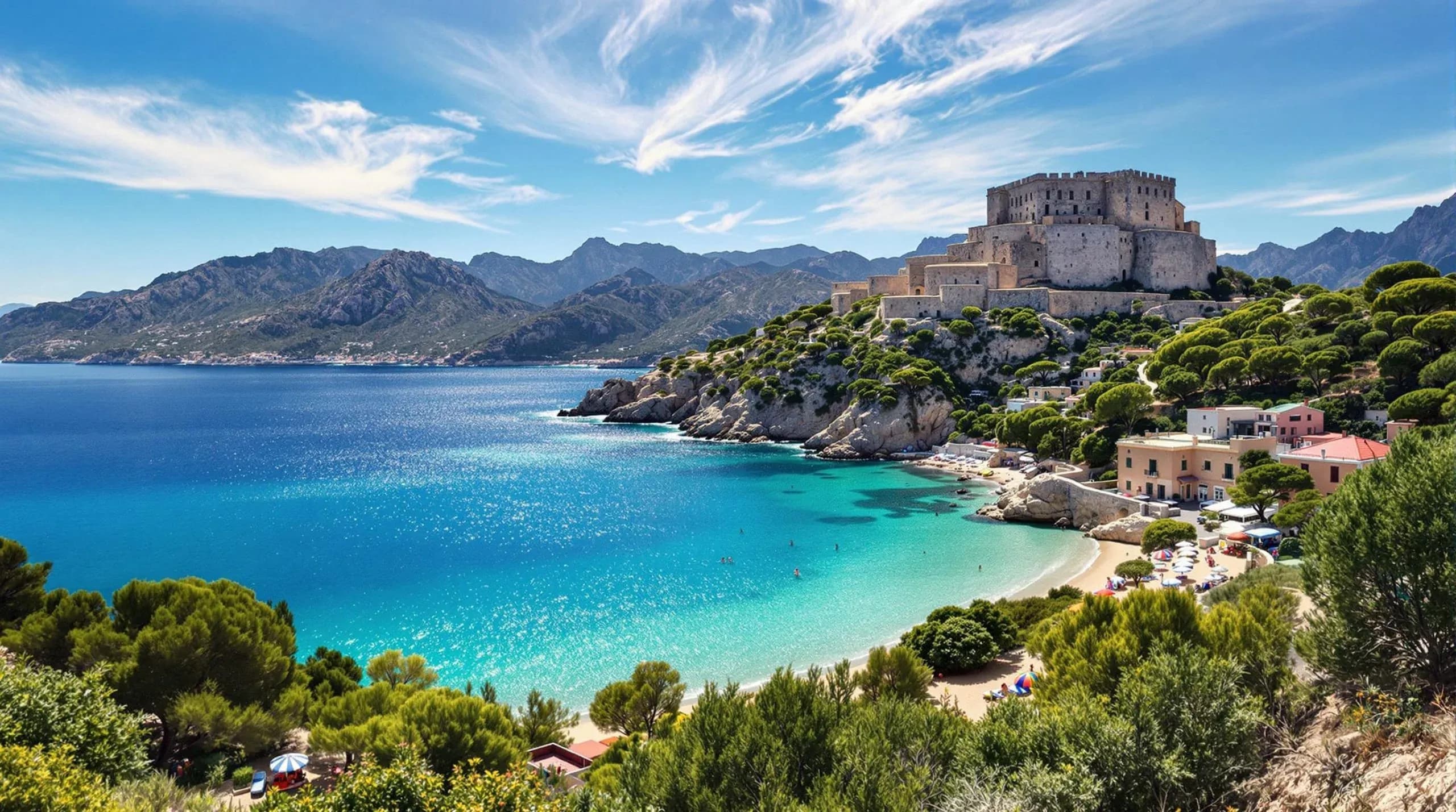 calvi