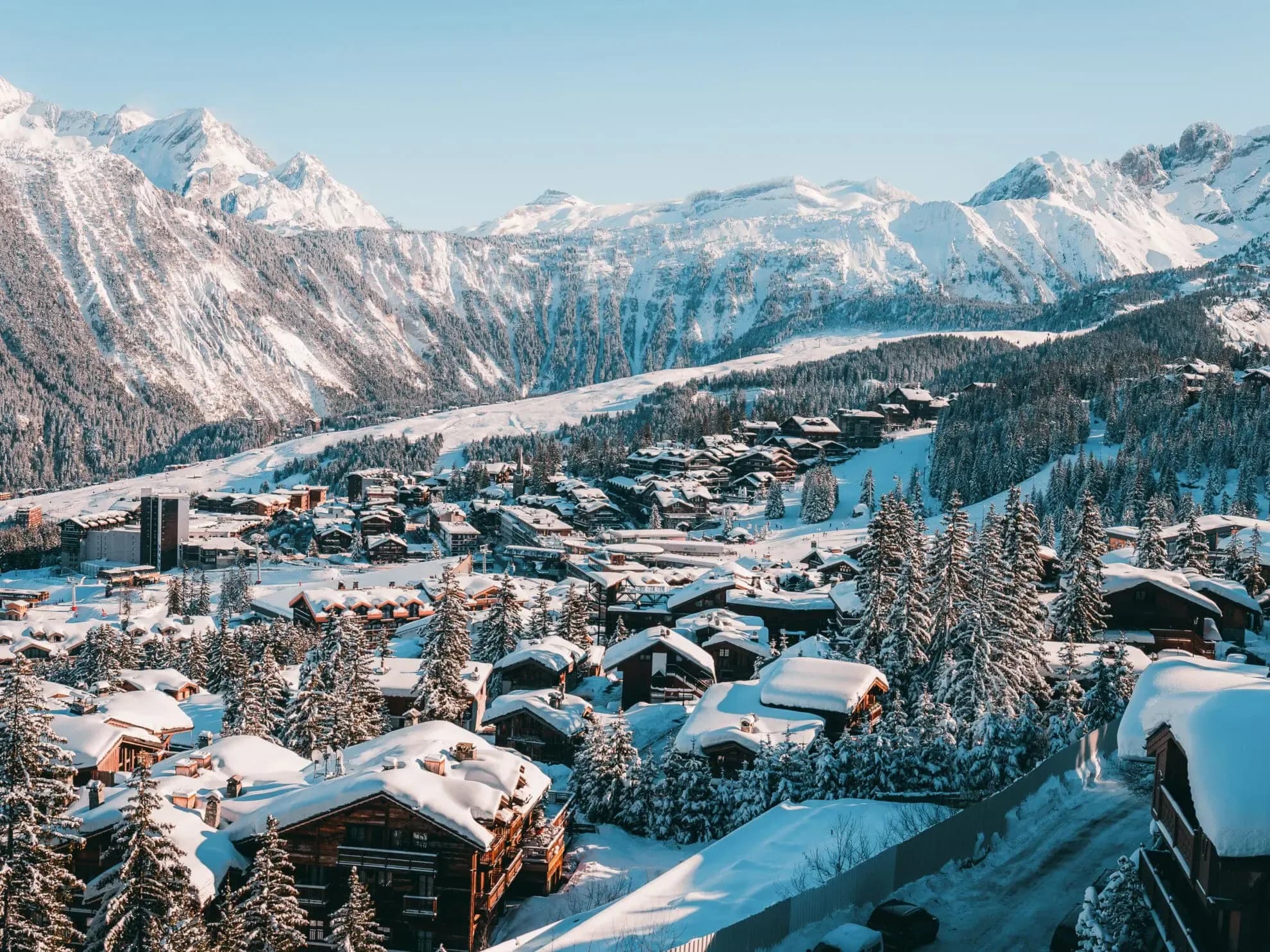 Courchevel
