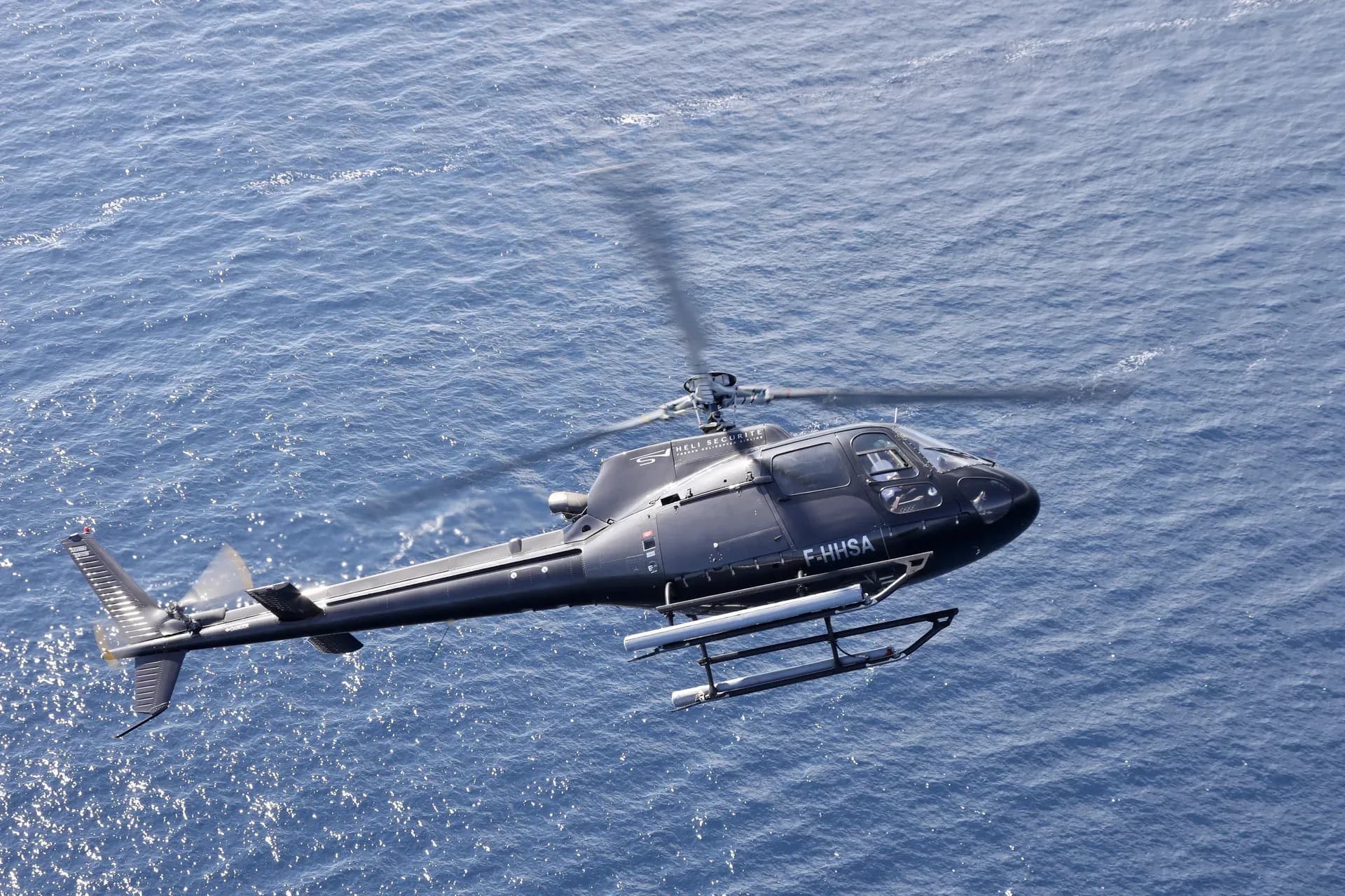 Airbus H125 Image