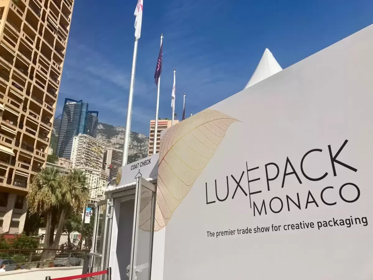 Luxe Pack Monaco