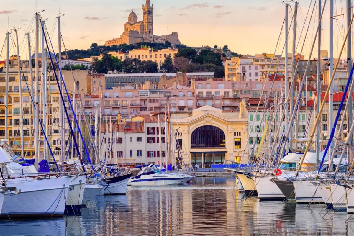 marseille