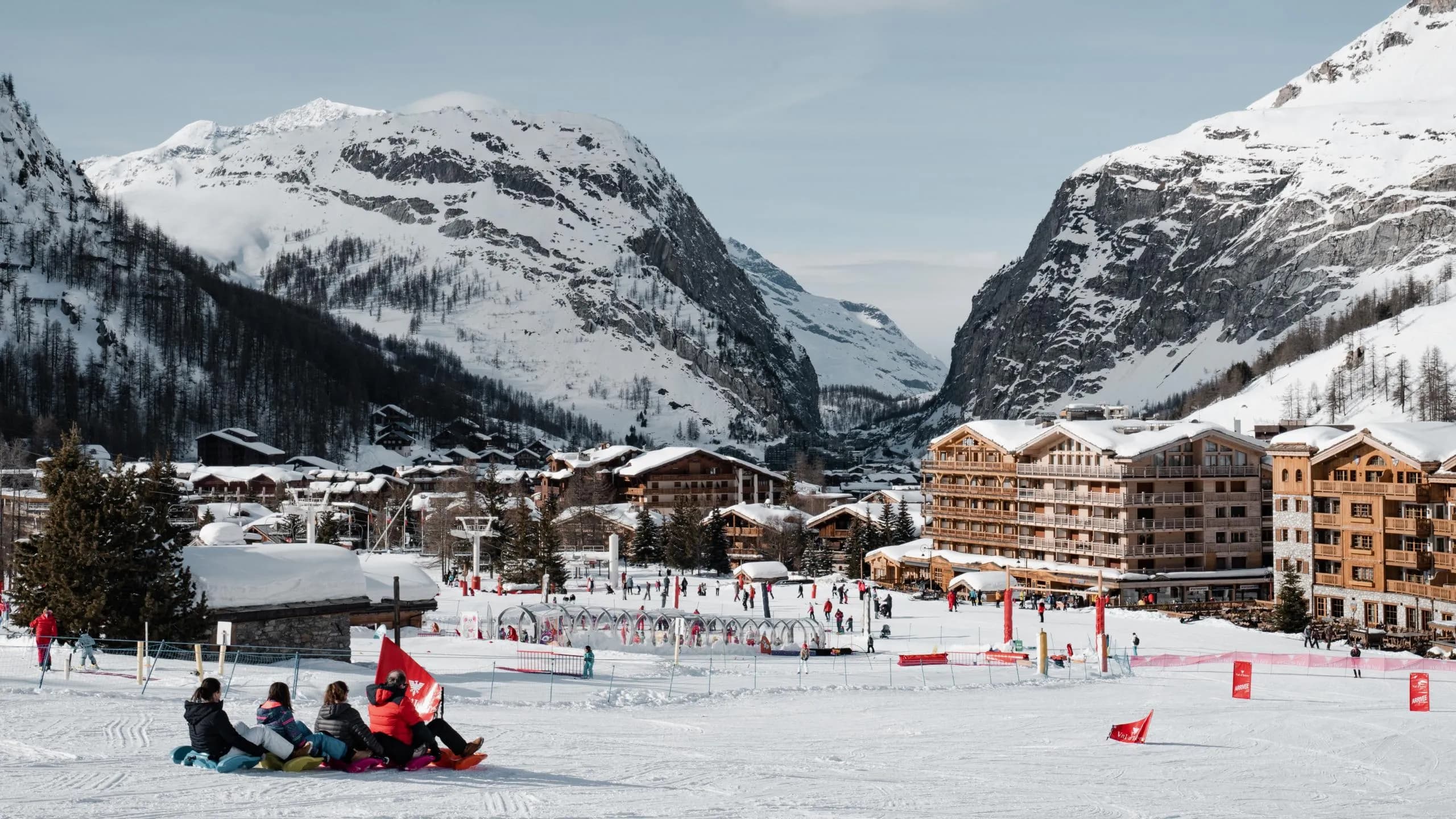 val d'isere