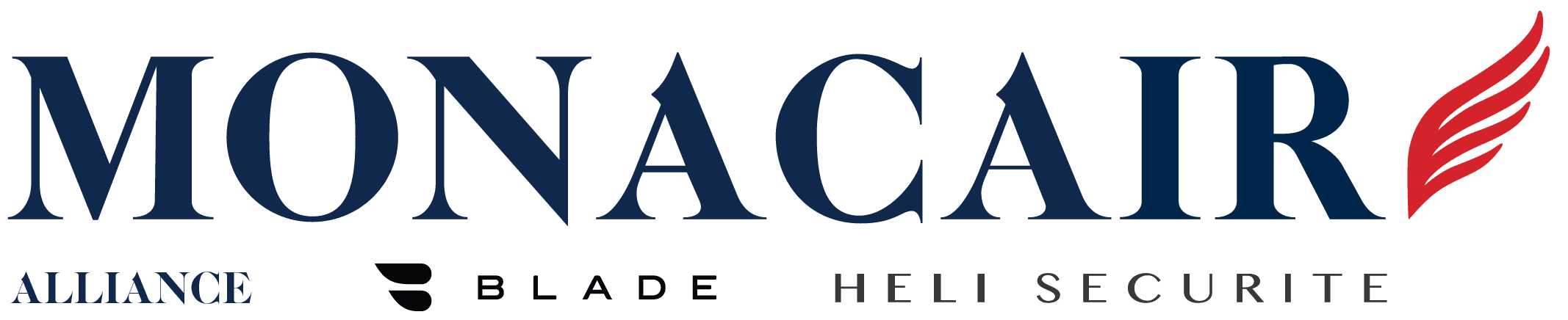 HELI SECURITE Logo